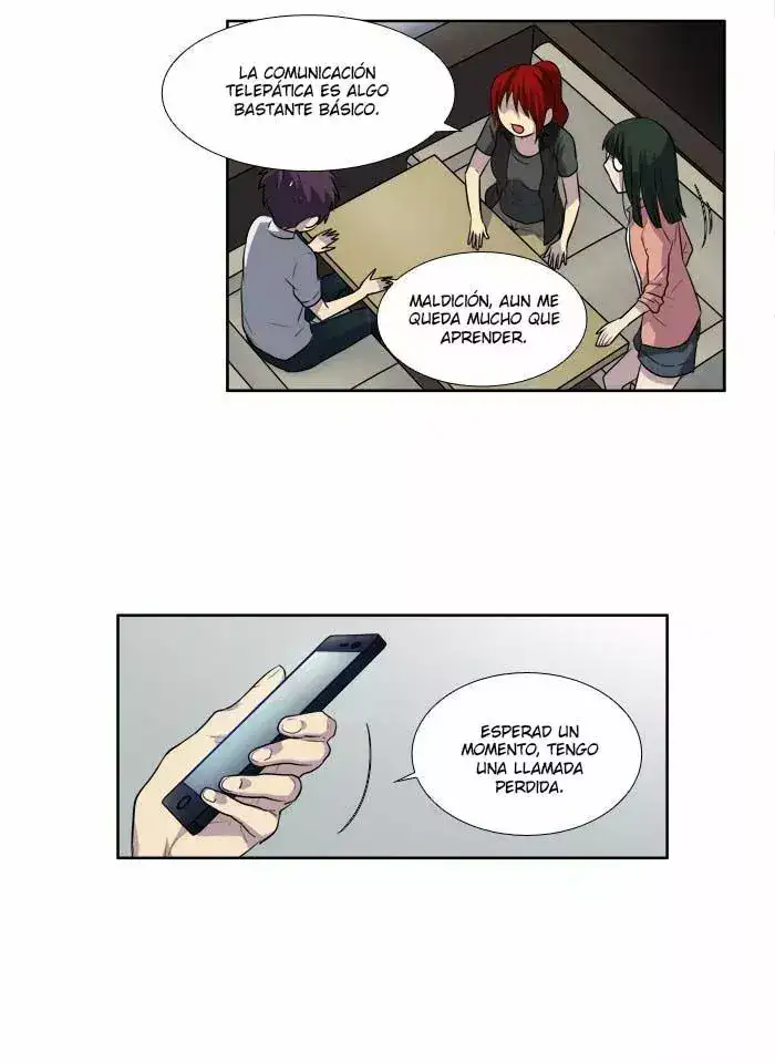 Read El jugador es Manga Online