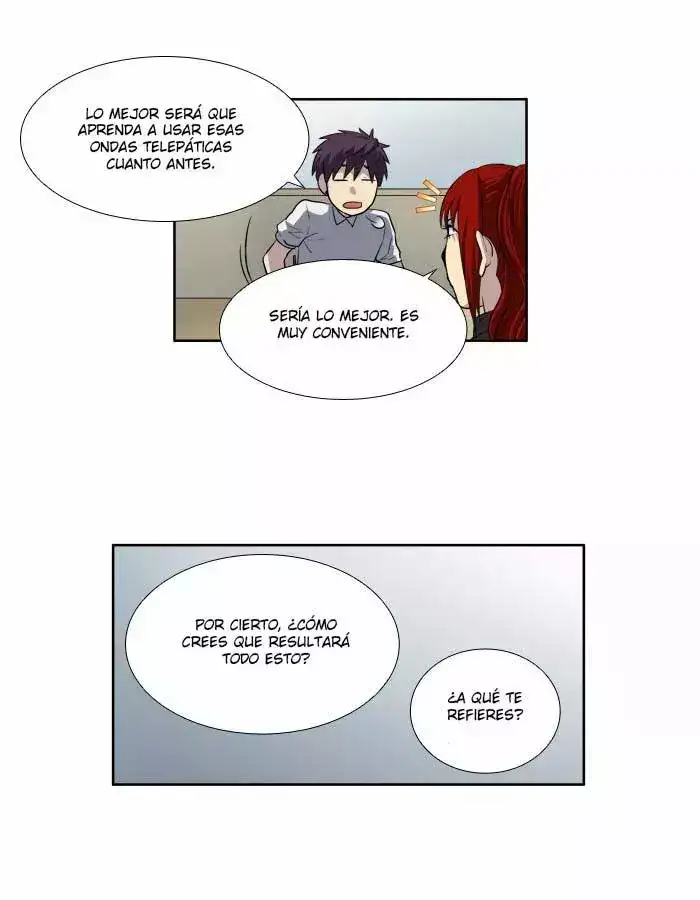 Read El jugador es Manga Online