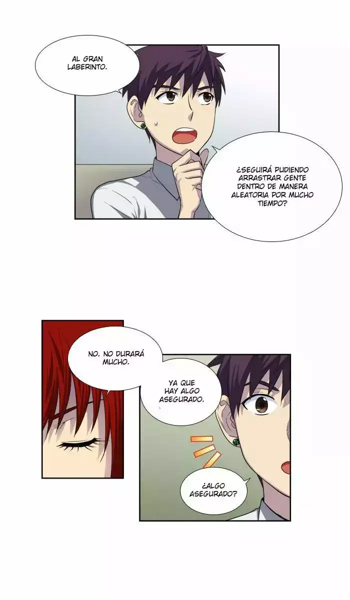 Read El jugador es Manga Online