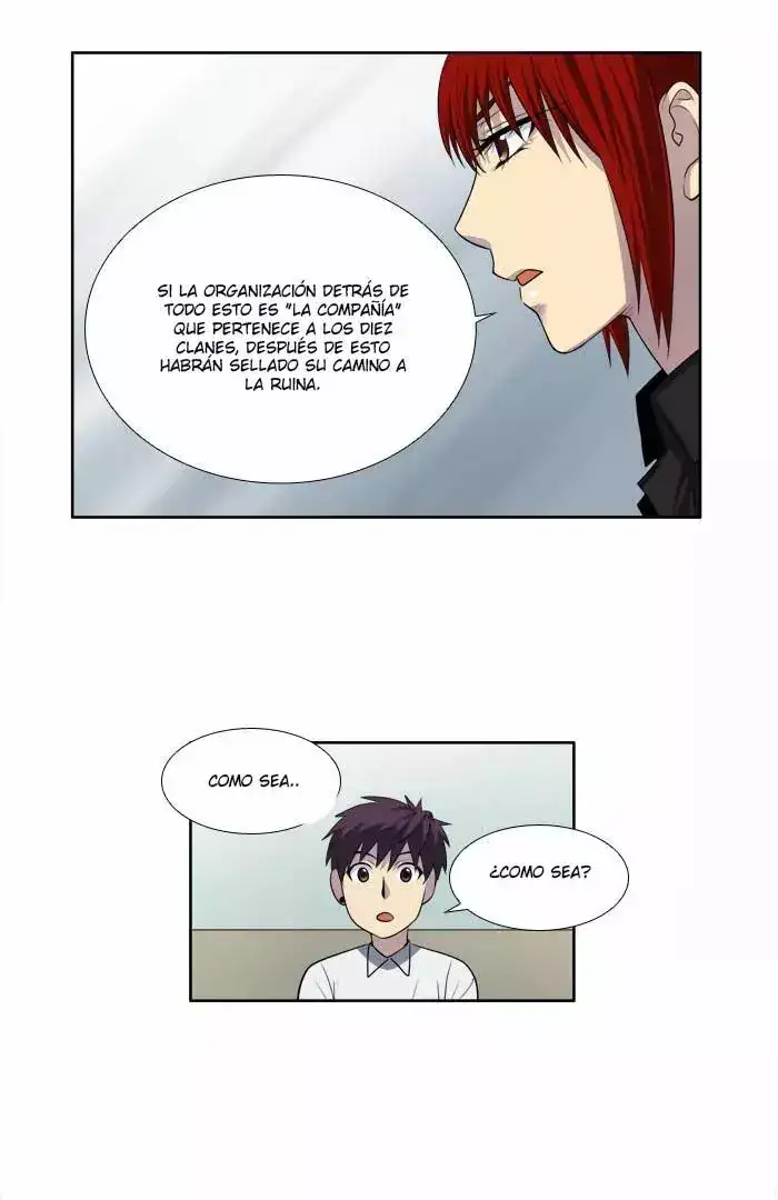 Read El jugador es Manga Online