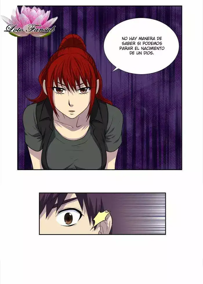 Read El jugador es Manga Online