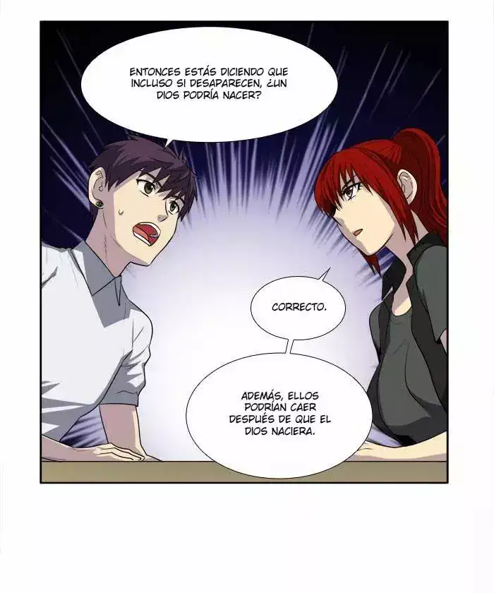 Read El jugador es Manga Online