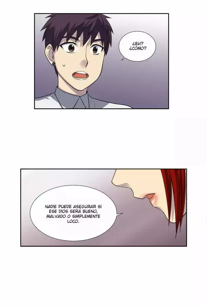 Read El jugador es Manga Online