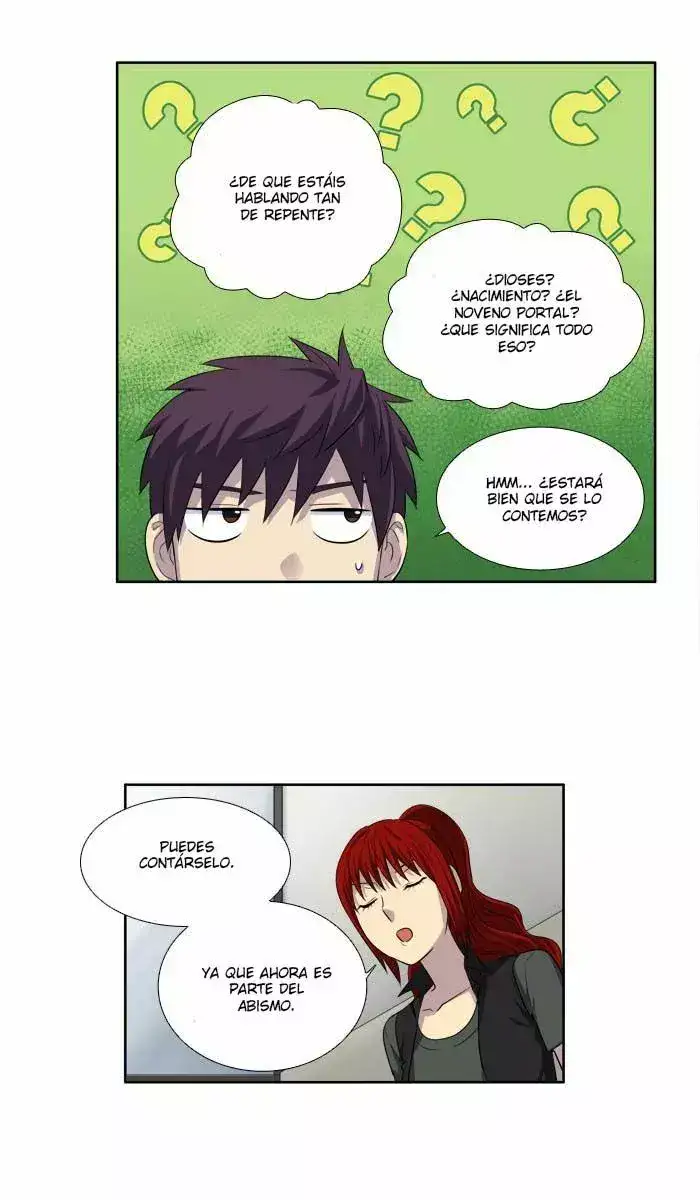 Read El jugador es Manga Online