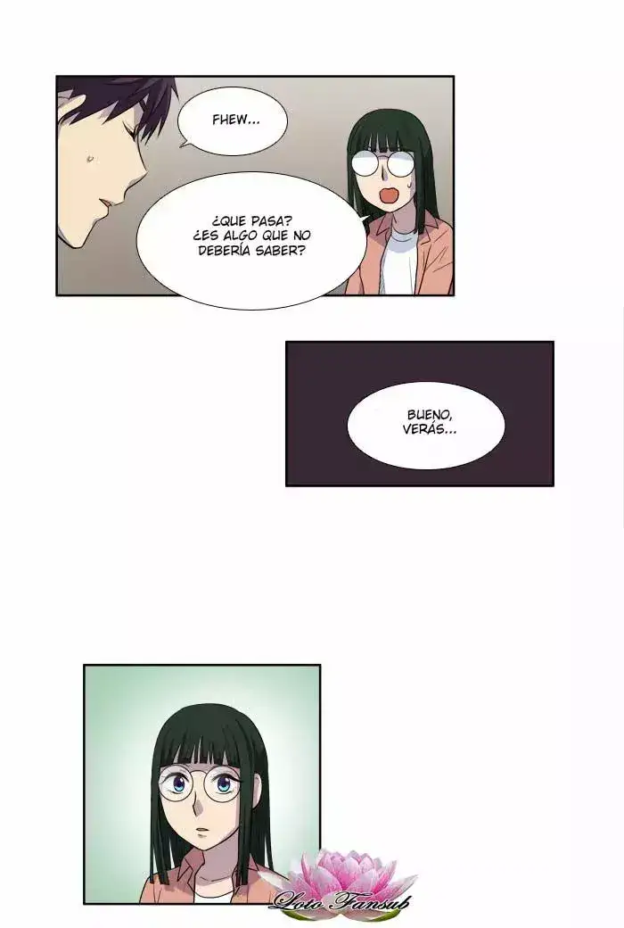 Read El jugador es Manga Online