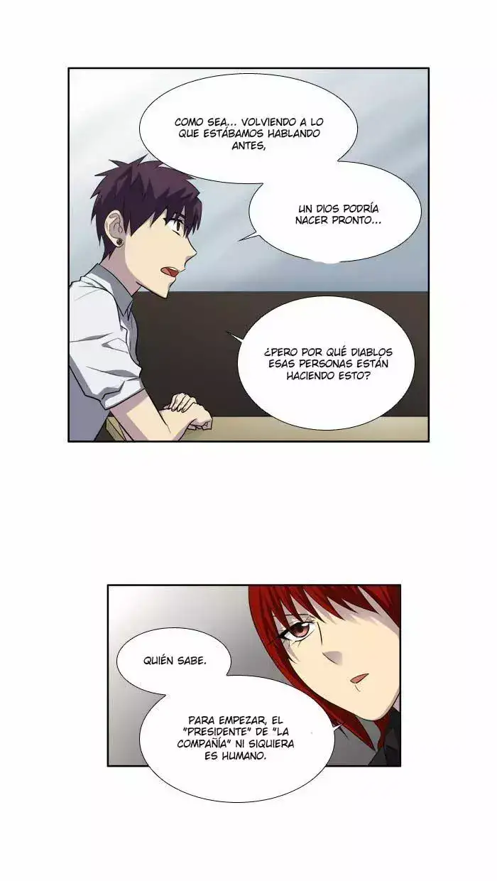 Read El jugador es Manga Online