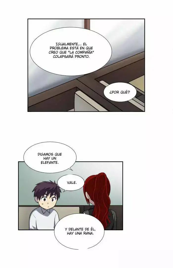 Read El jugador es Manga Online