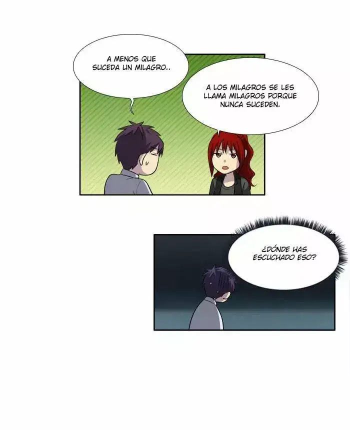 Read El jugador es Manga Online