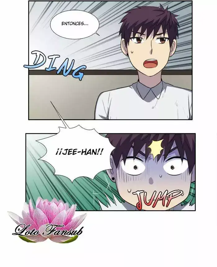 Read El jugador es Manga Online