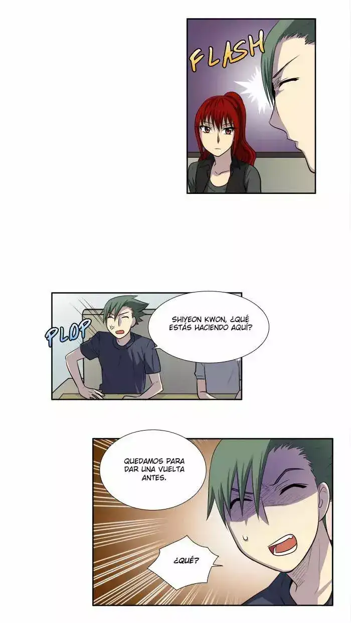 Read El jugador es Manga Online