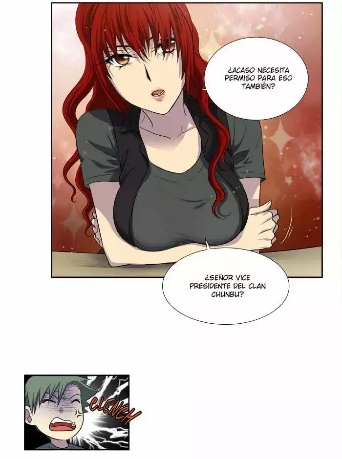 Read El jugador es Manga Online