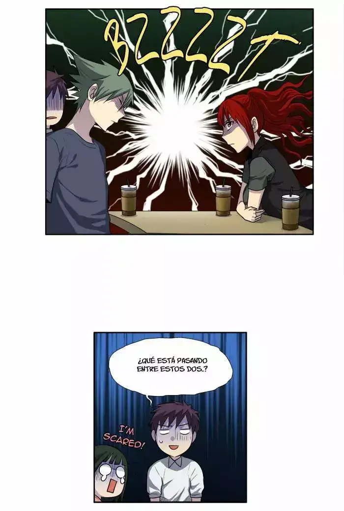 Read El jugador es Manga Online