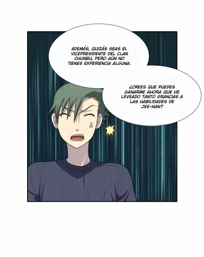 Read El jugador es Manga Online