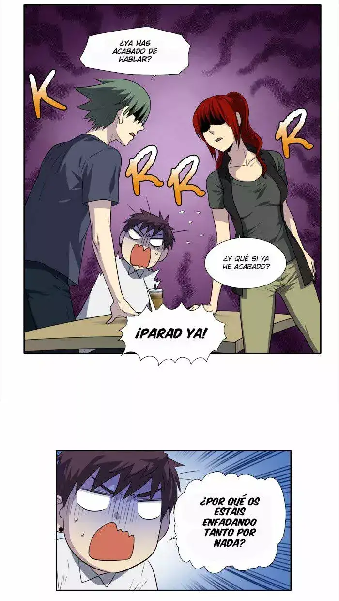 Read El jugador es Manga Online