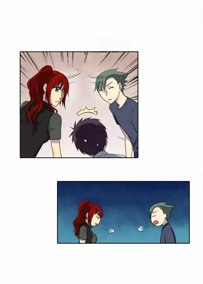 Read El jugador es Manga Online