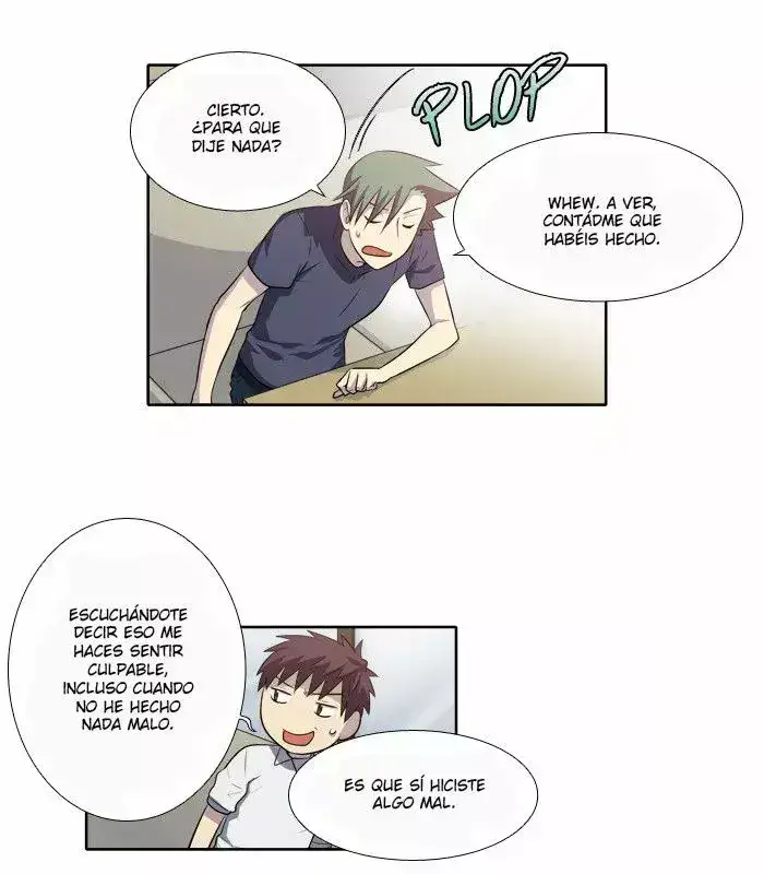 Read El jugador es Manga Online