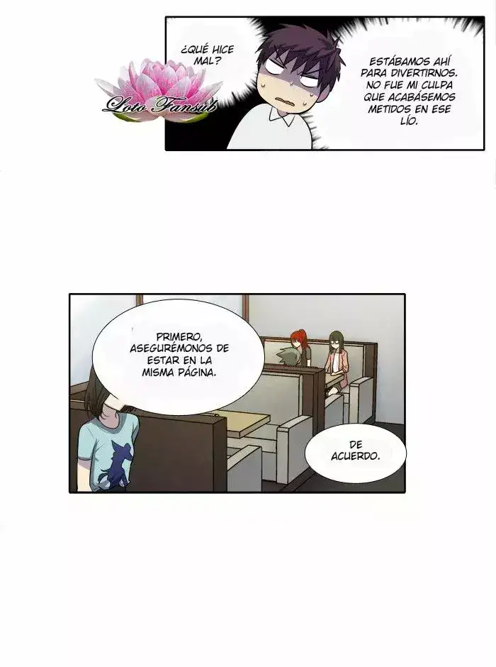 Read El jugador es Manga Online