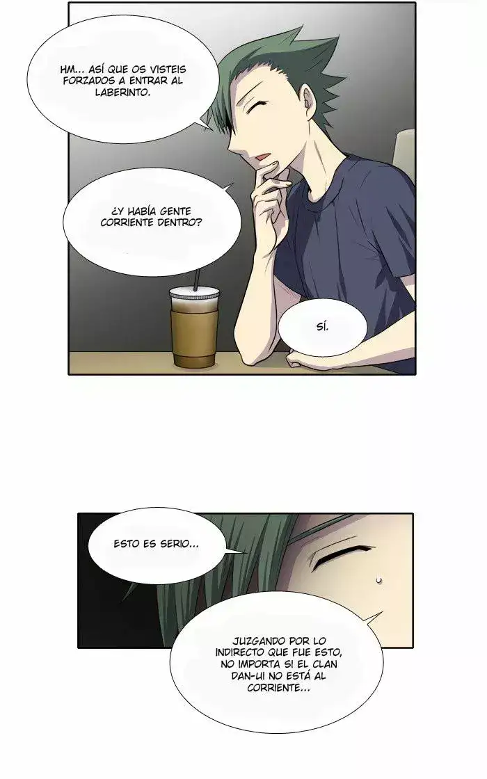 Read El jugador es Manga Online