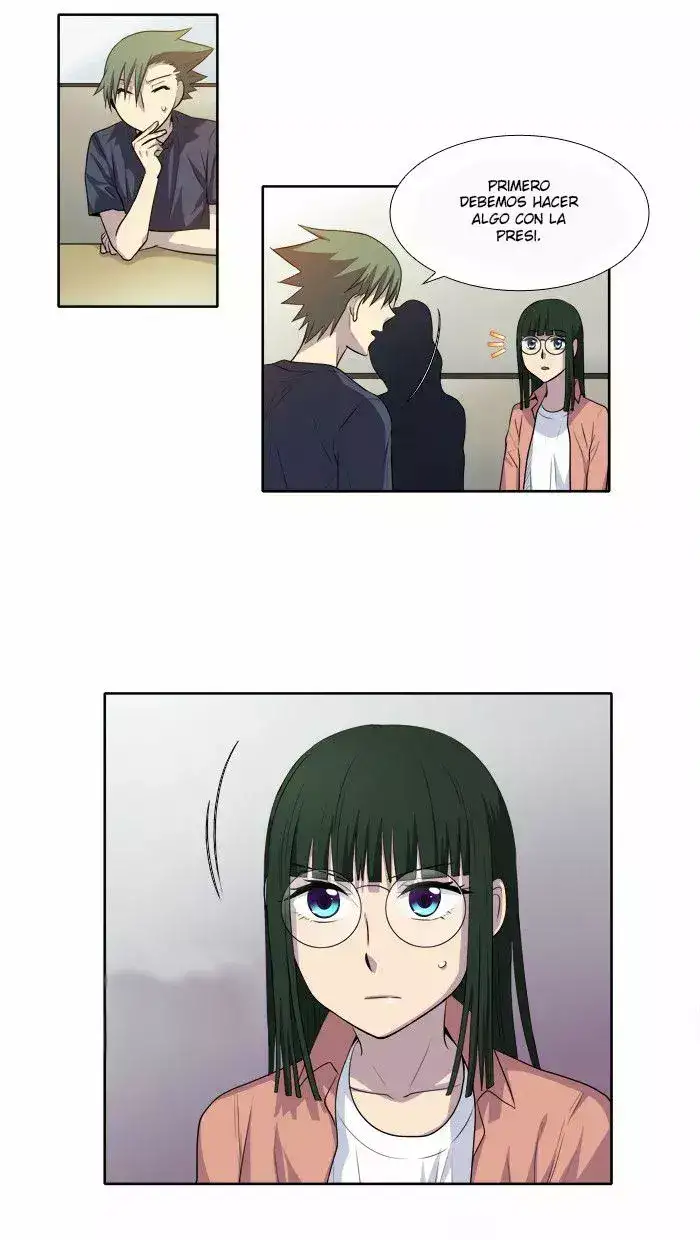 Read El jugador es Manga Online