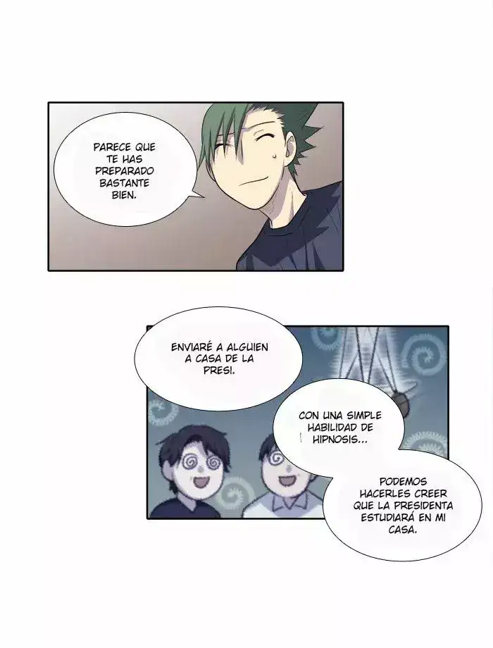 Read El jugador es Manga Online