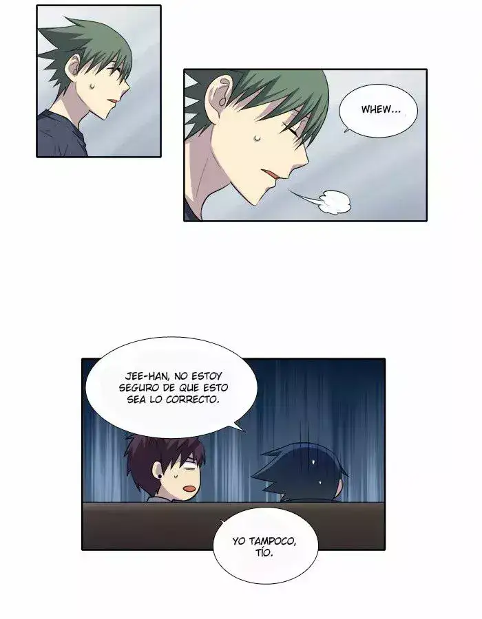 Read El jugador es Manga Online