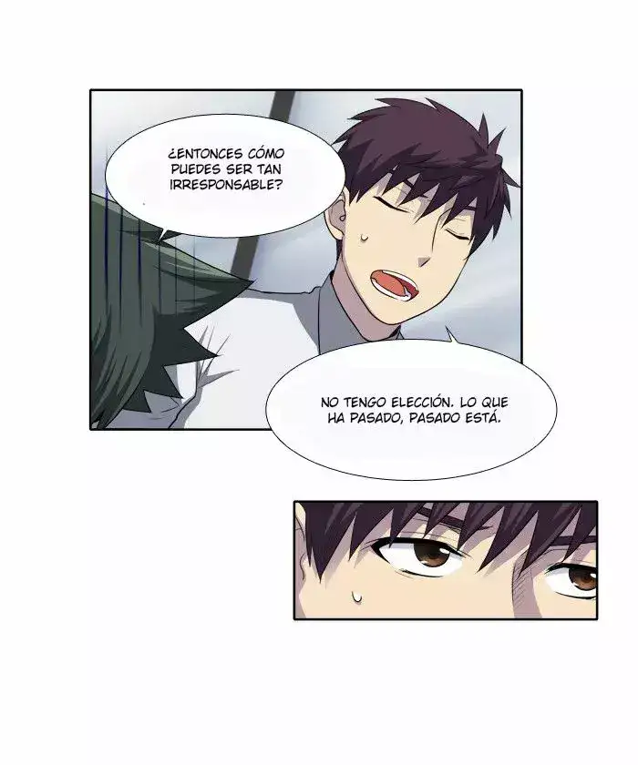 Read El jugador es Manga Online