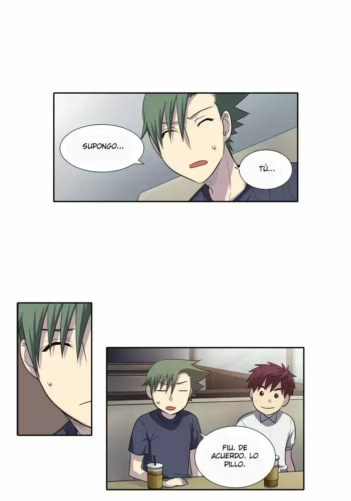 Read El jugador es Manga Online