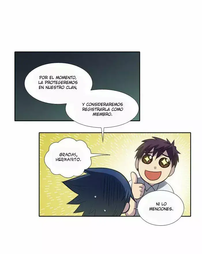 Read El jugador es Manga Online