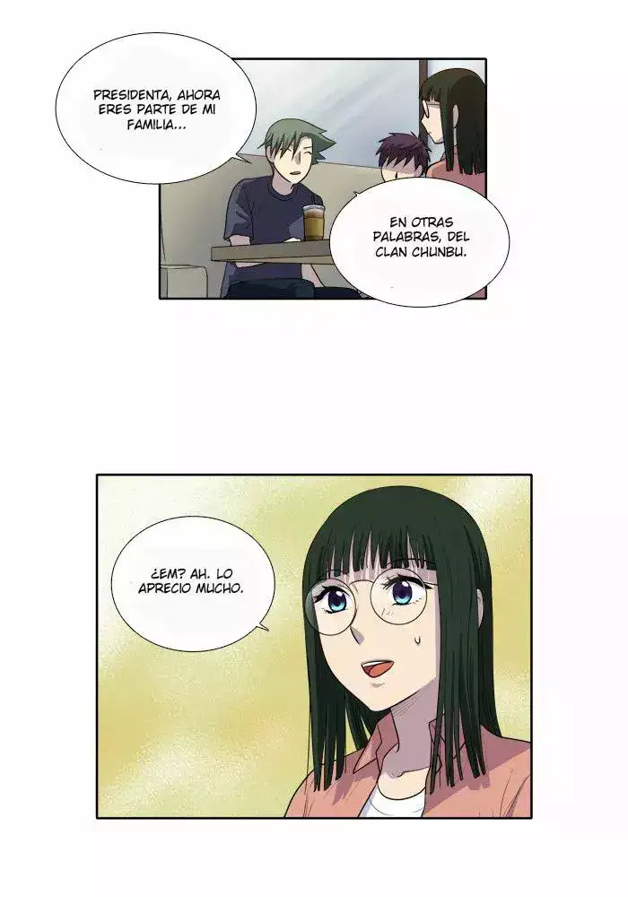 Read El jugador es Manga Online