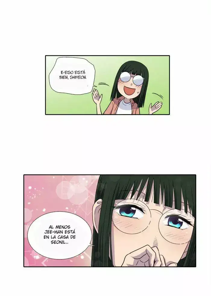 Read El jugador es Manga Online