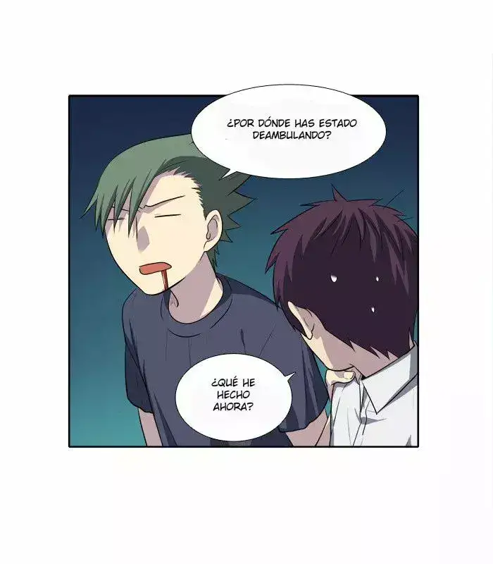 Read El jugador es Manga Online