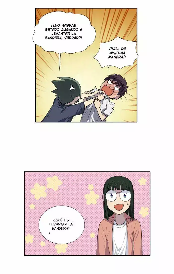 Read El jugador es Manga Online