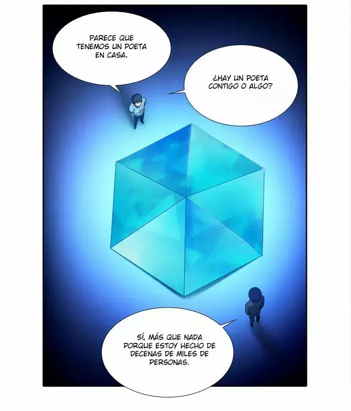 Read El jugador es Manga Online