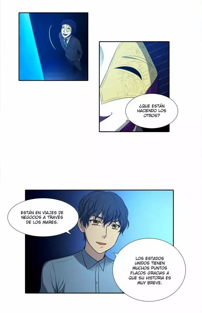 Read El jugador es Manga Online