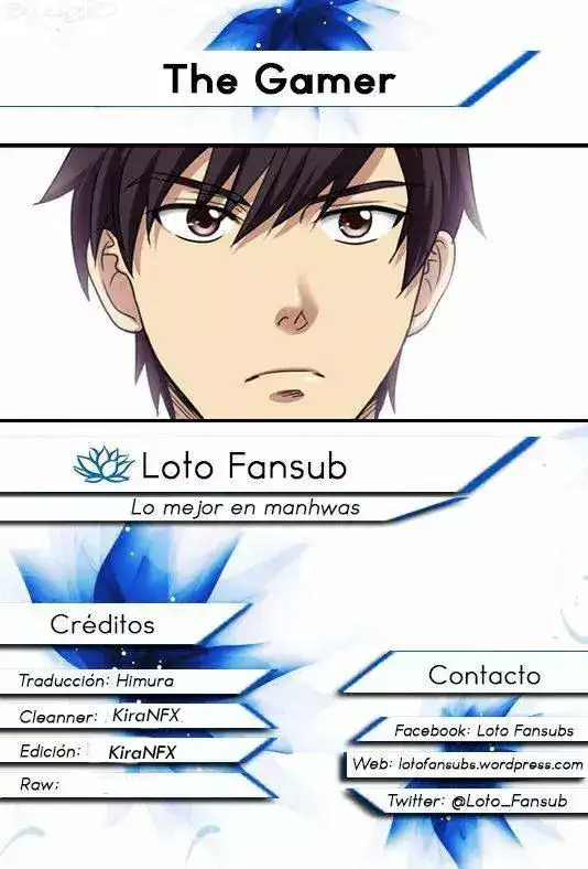 Read El jugador es Manga Online