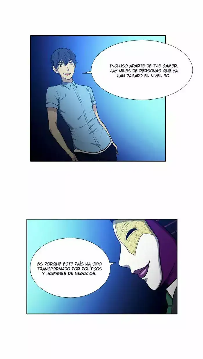 Read El jugador es Manga Online