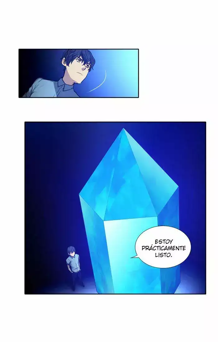 Read El jugador es Manga Online