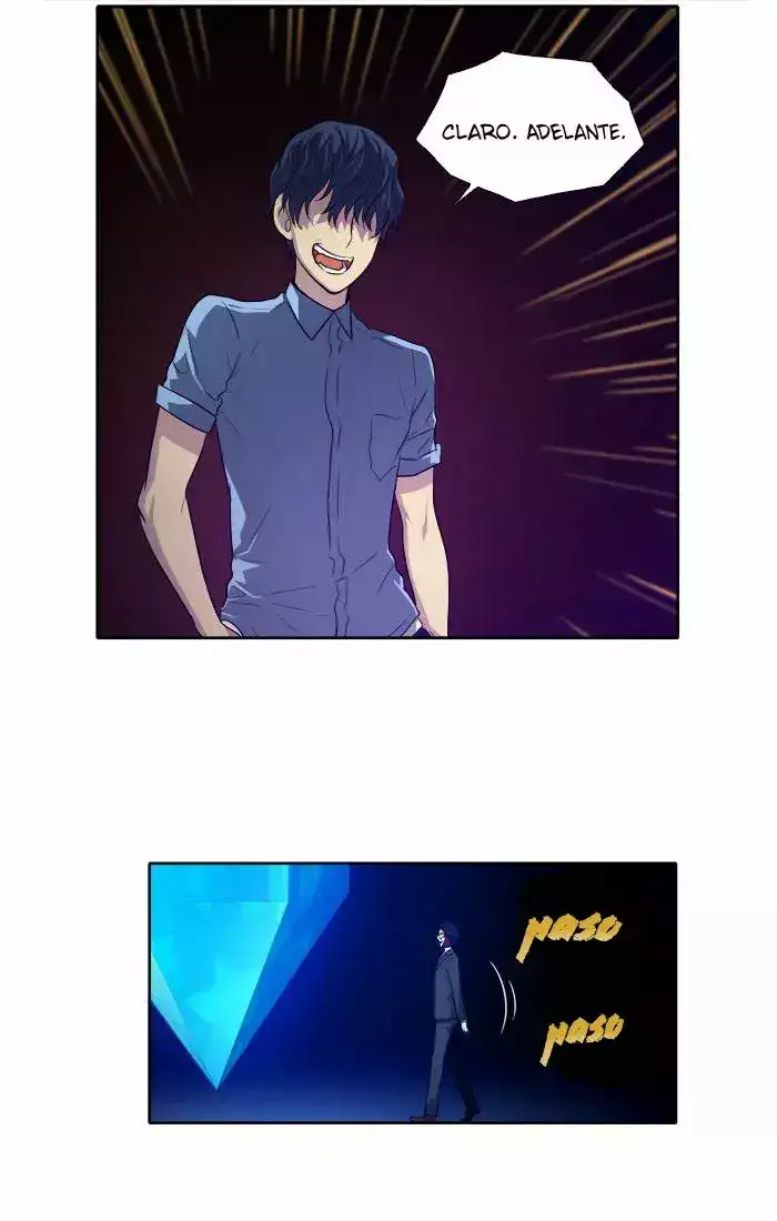 Read El jugador es Manga Online