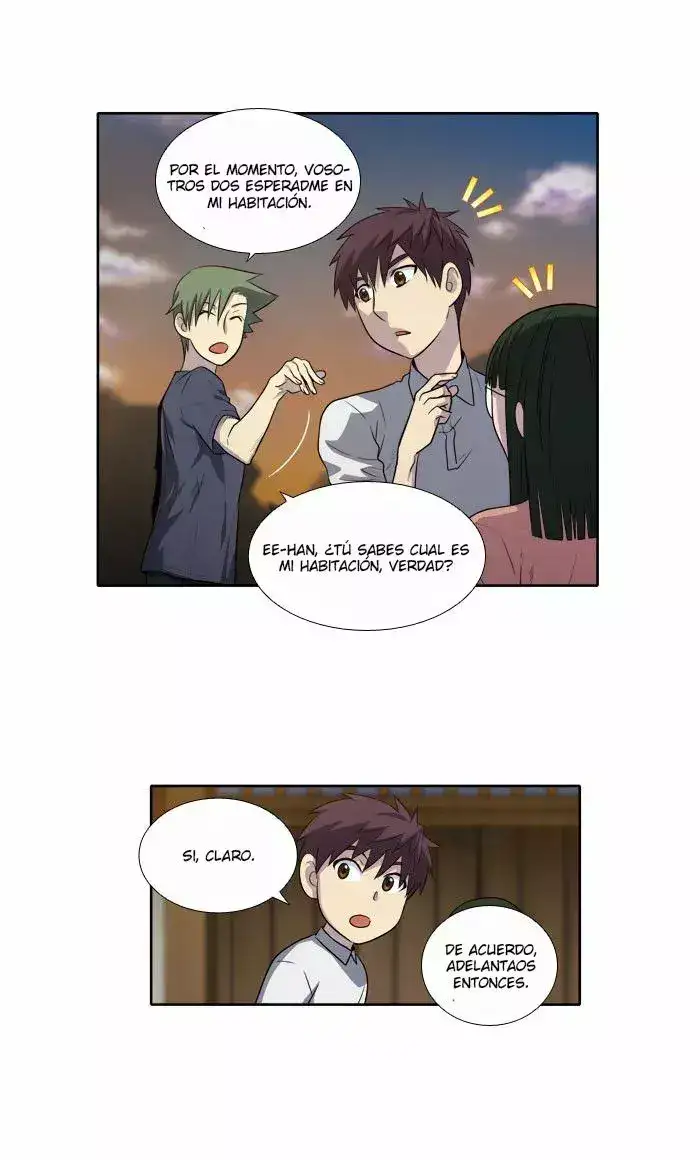 Read El jugador es Manga Online