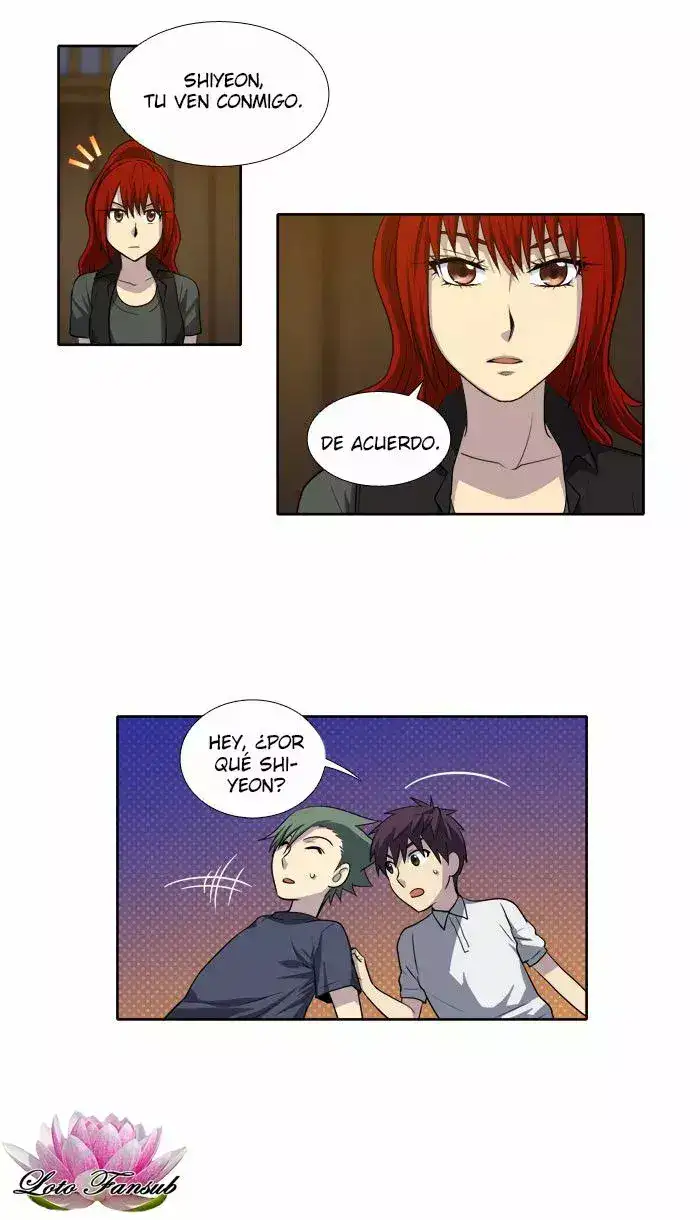 Read El jugador es Manga Online