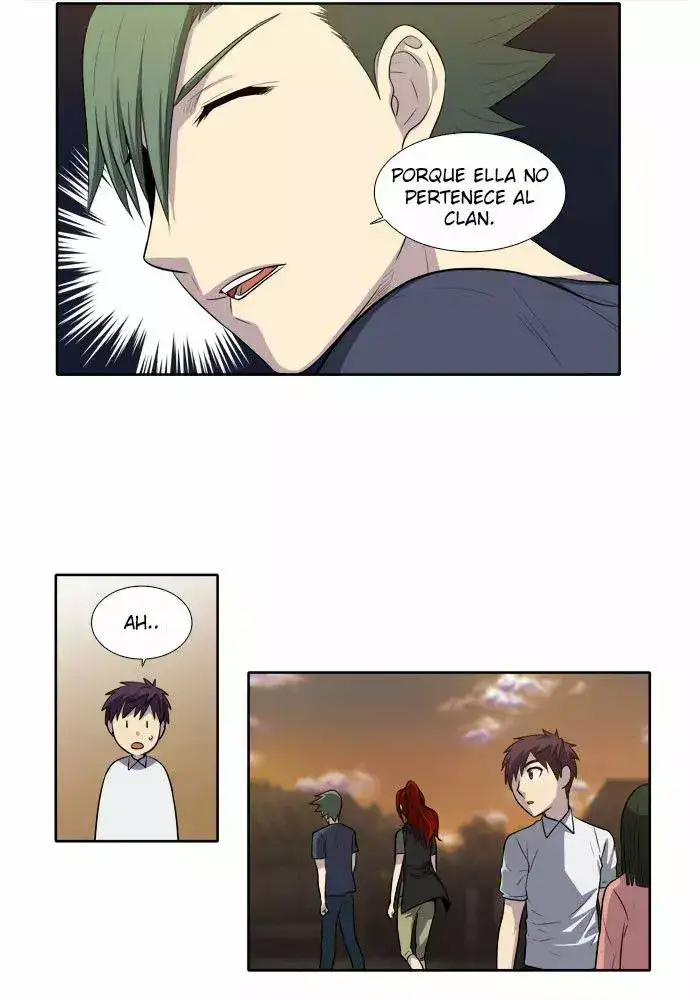 Read El jugador es Manga Online