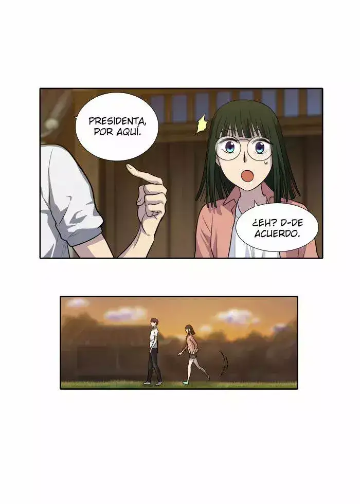 Read El jugador es Manga Online