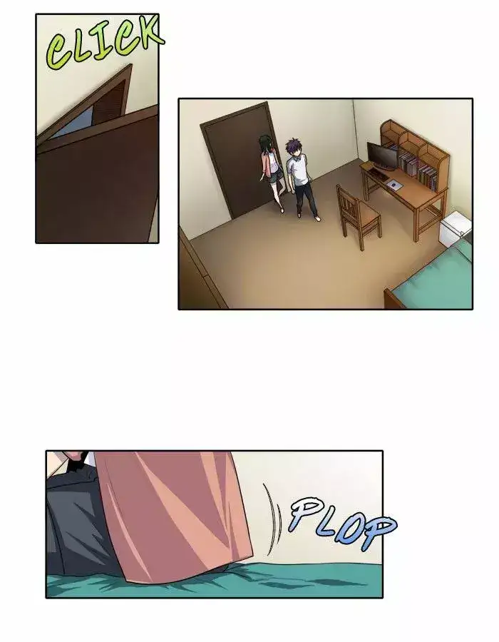 Read El jugador es Manga Online