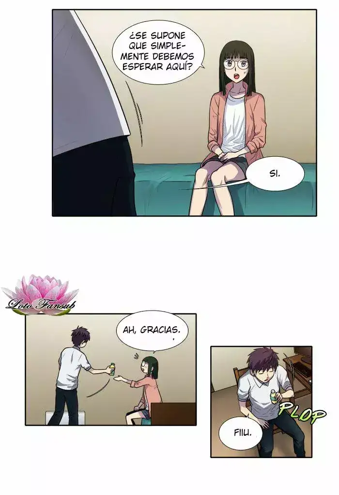 Read El jugador es Manga Online