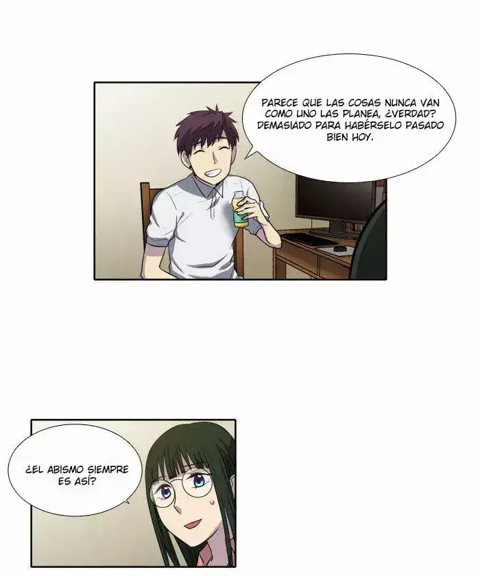 Read El jugador es Manga Online