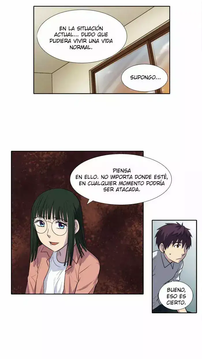 Read El jugador es Manga Online