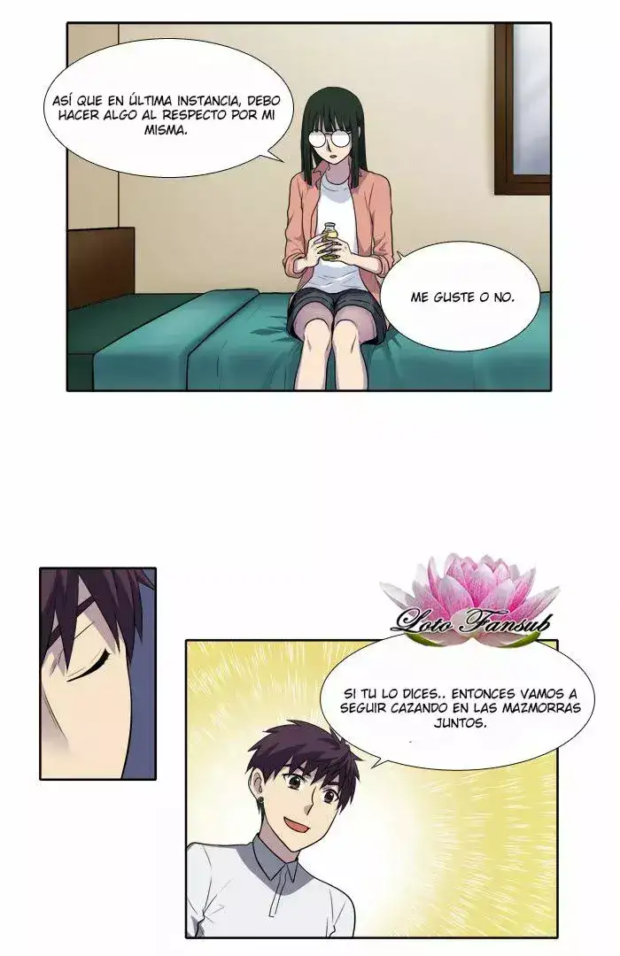 Read El jugador es Manga Online