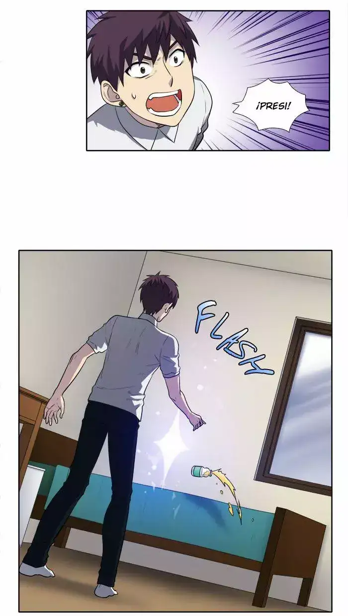 Read El jugador es Manga Online