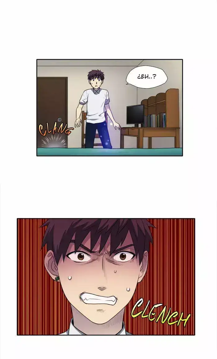 Read El jugador es Manga Online