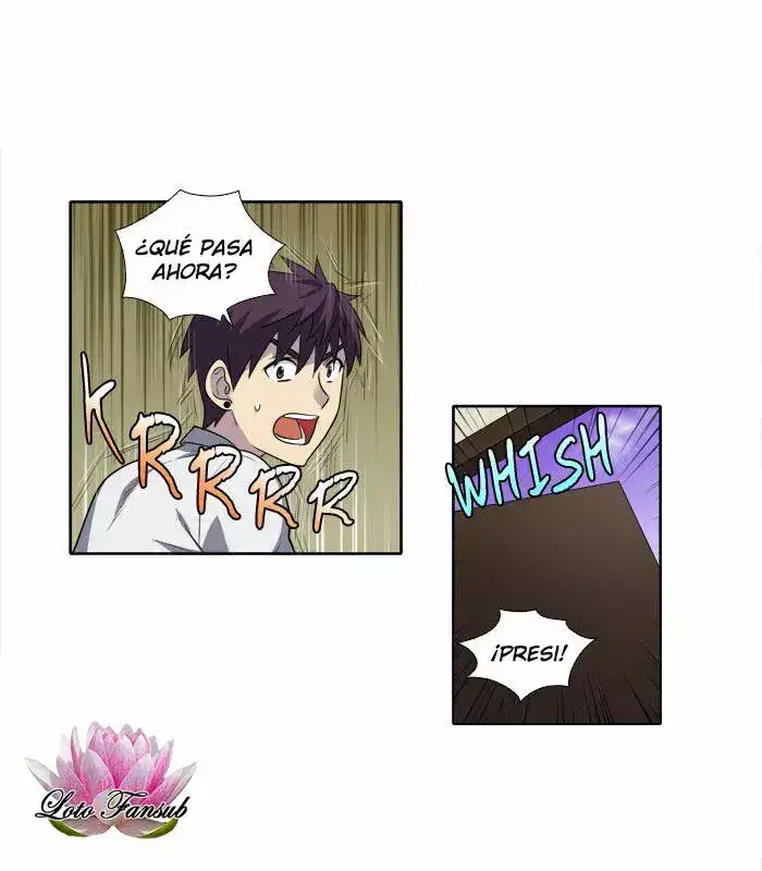 Read El jugador es Manga Online